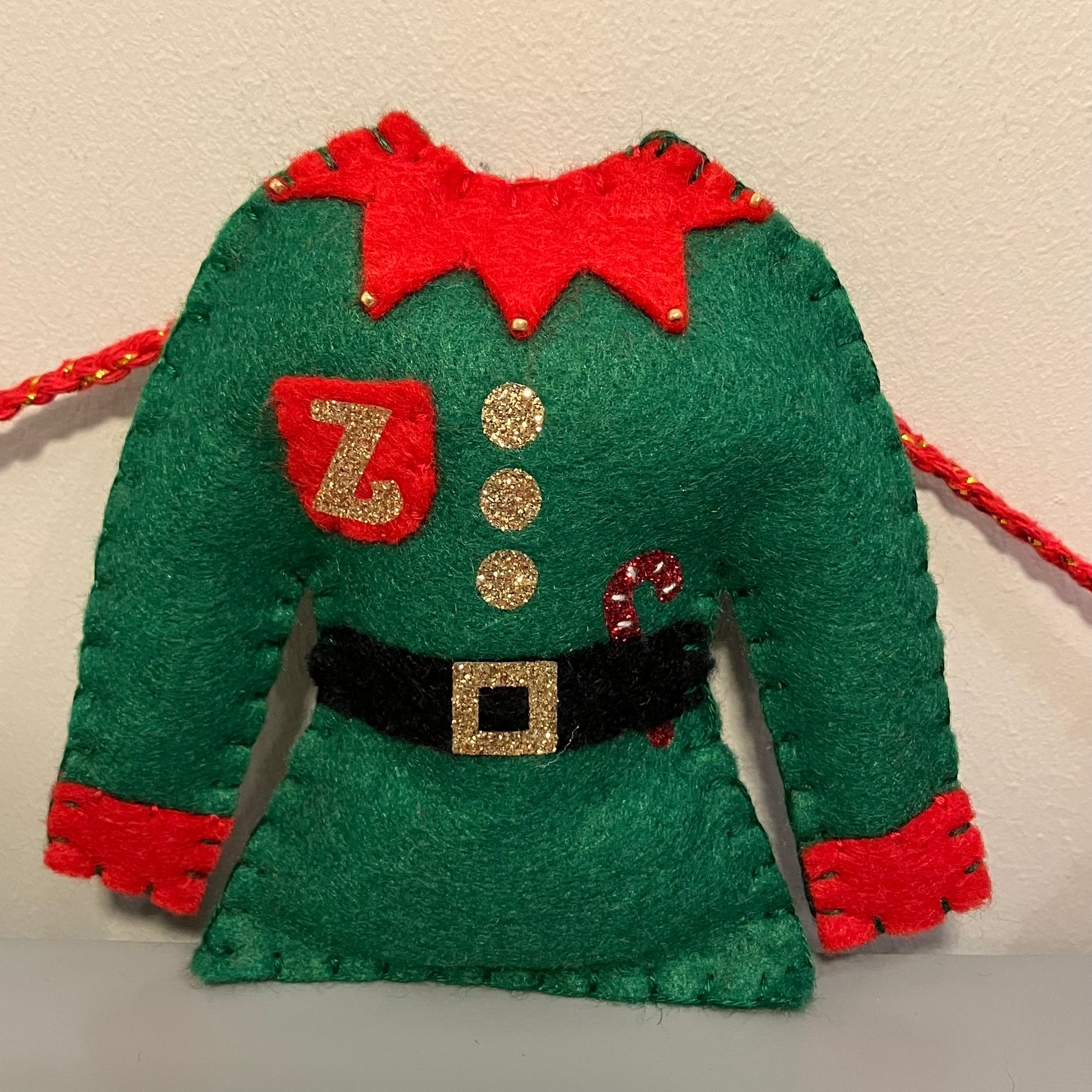 Elf Jumper