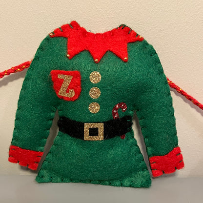 Elf Jumper